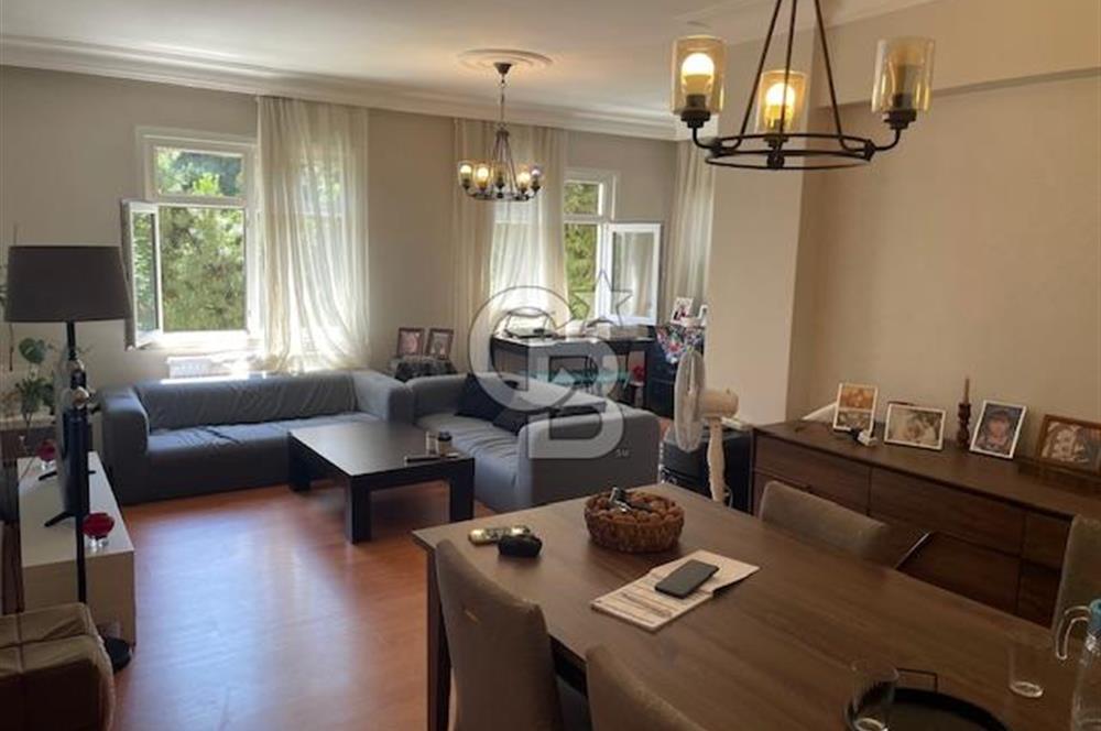 İdealtepe de Geniş 3+1 Satılık Daire