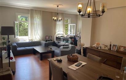 İdealtepe de Geniş 3+1 Satılık Daire