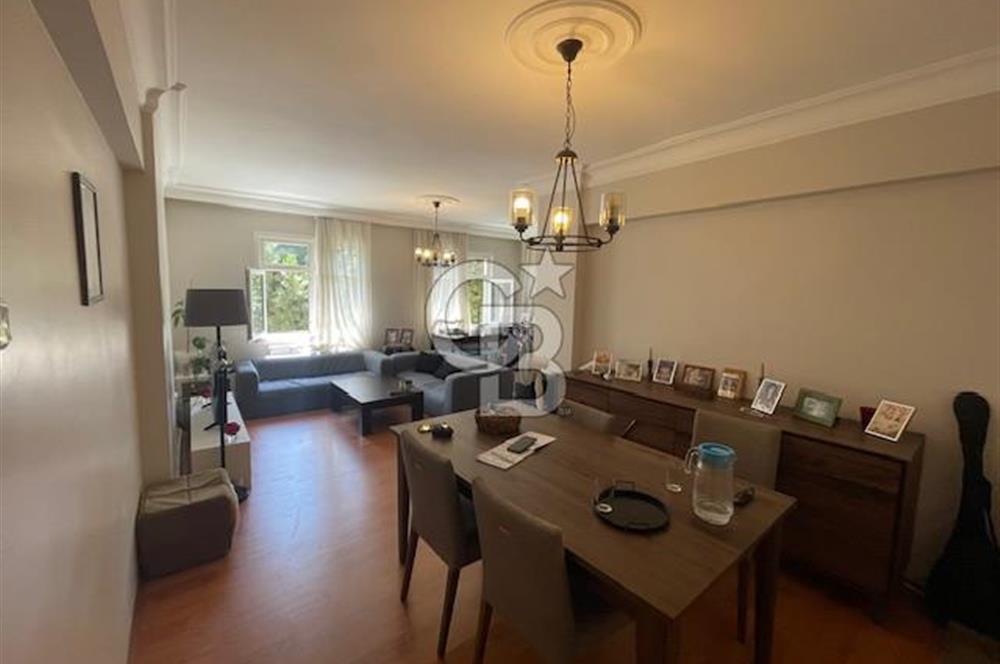 İdealtepe de Geniş 3+1 Satılık Daire
