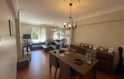 İdealtepe de Geniş 3+1 Satılık Daire