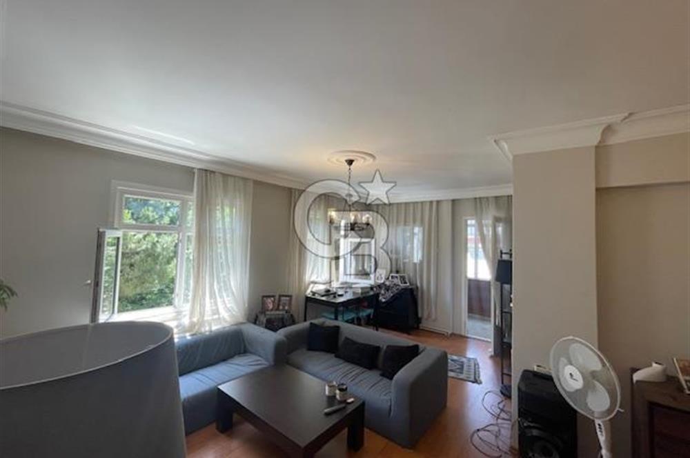 İdealtepe de Geniş 3+1 Satılık Daire