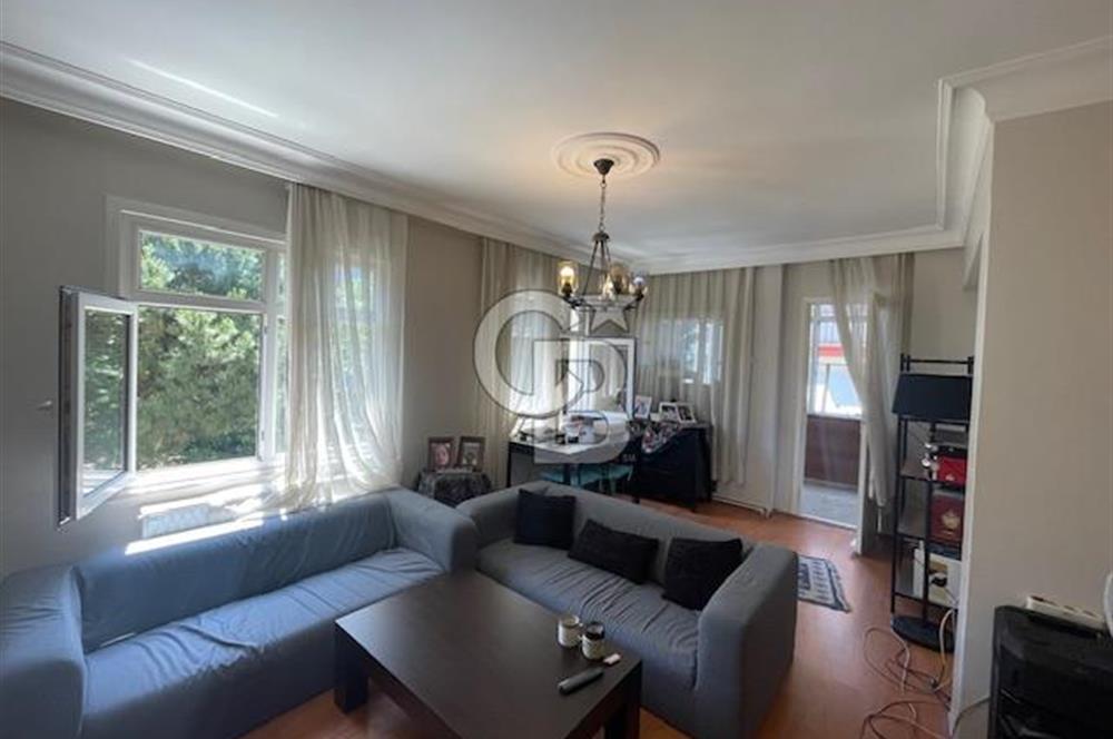 İdealtepe de Geniş 3+1 Satılık Daire