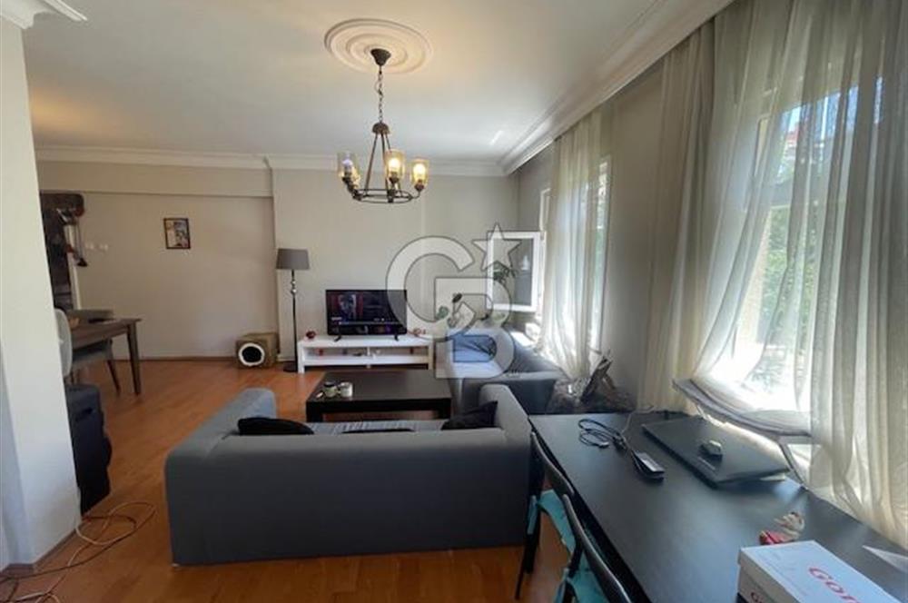 İdealtepe de Geniş 3+1 Satılık Daire