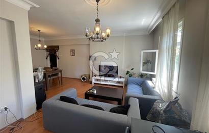 İdealtepe de Geniş 3+1 Satılık Daire