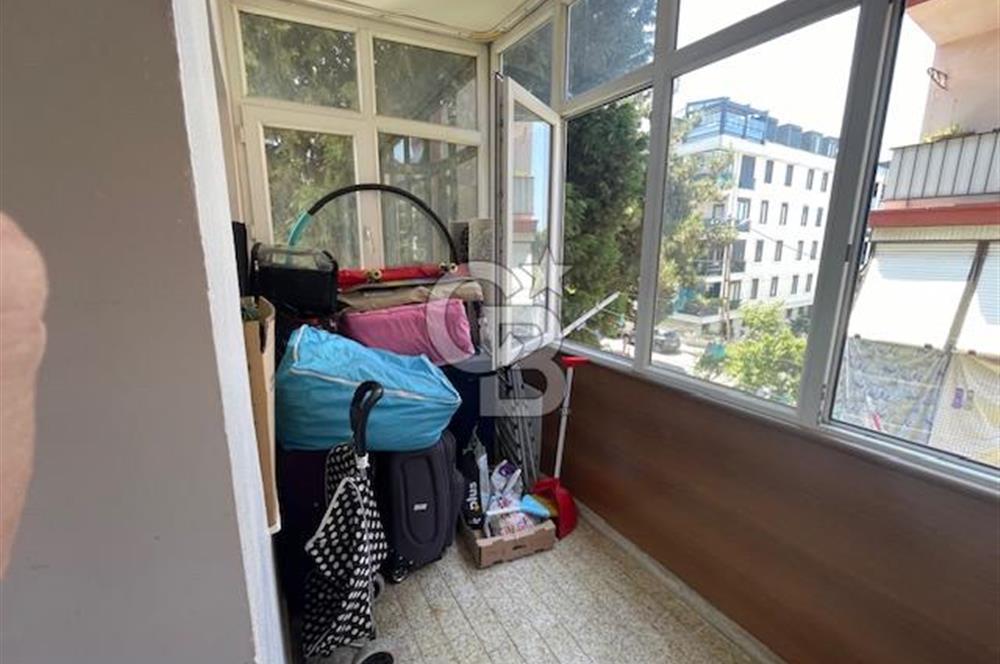 İdealtepe de Geniş 3+1 Satılık Daire