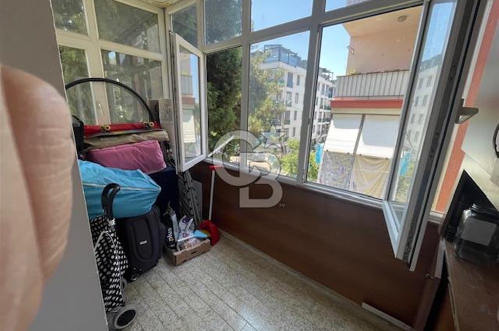 İdealtepe de Geniş 3+1 Satılık Daire