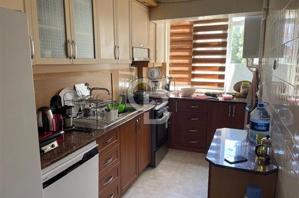 İdealtepe de Geniş 3+1 Satılık Daire