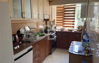 İdealtepe de Geniş 3+1 Satılık Daire