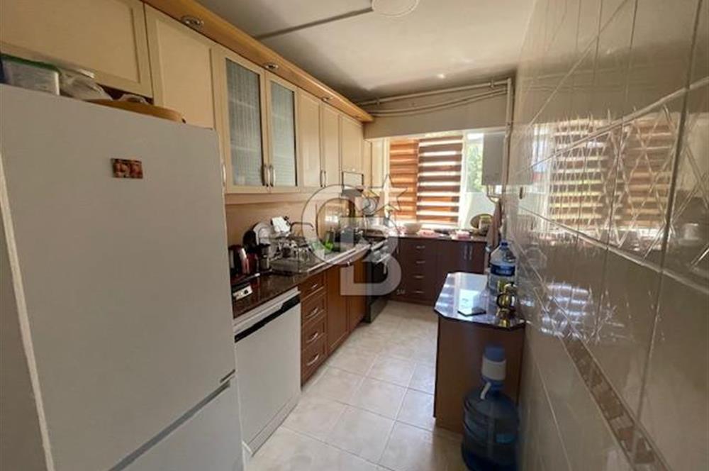 İdealtepe de Geniş 3+1 Satılık Daire