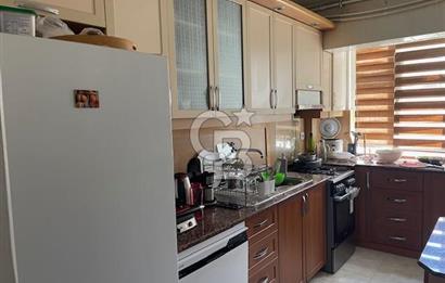 İdealtepe de Geniş 3+1 Satılık Daire