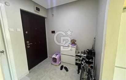 İdealtepe de Geniş 3+1 Satılık Daire