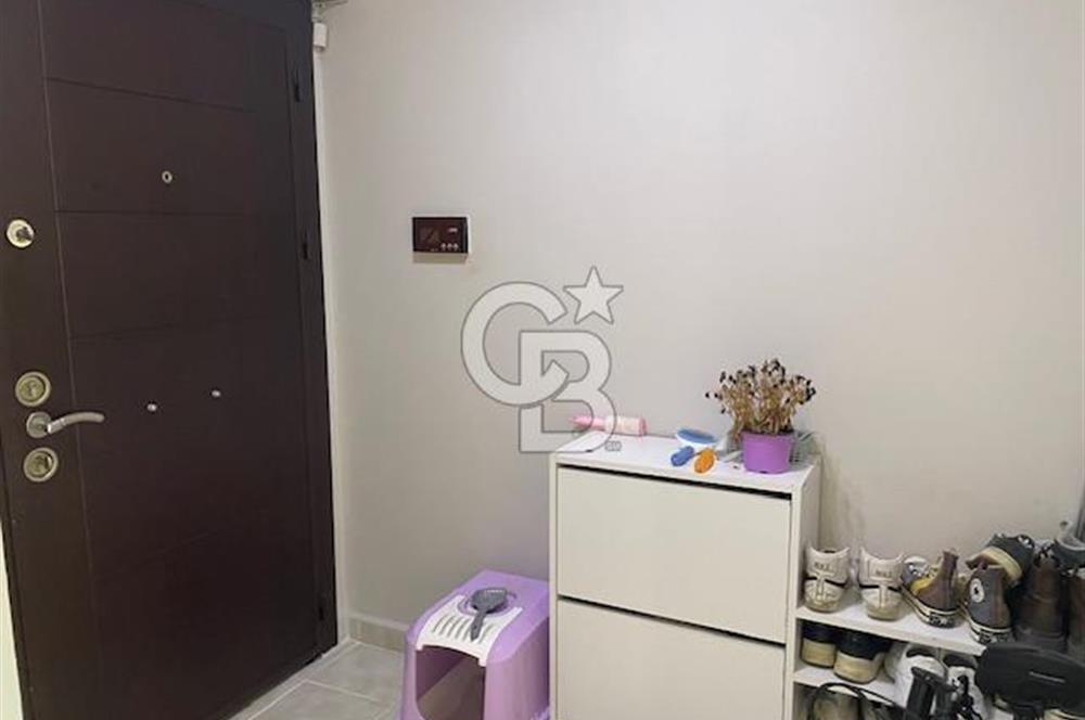 İdealtepe de Geniş 3+1 Satılık Daire