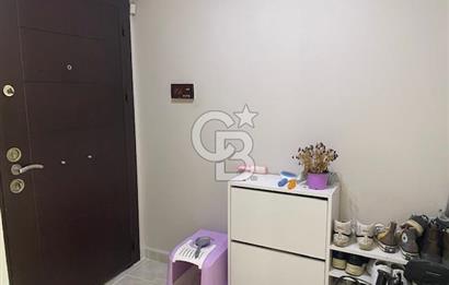 İdealtepe de Geniş 3+1 Satılık Daire
