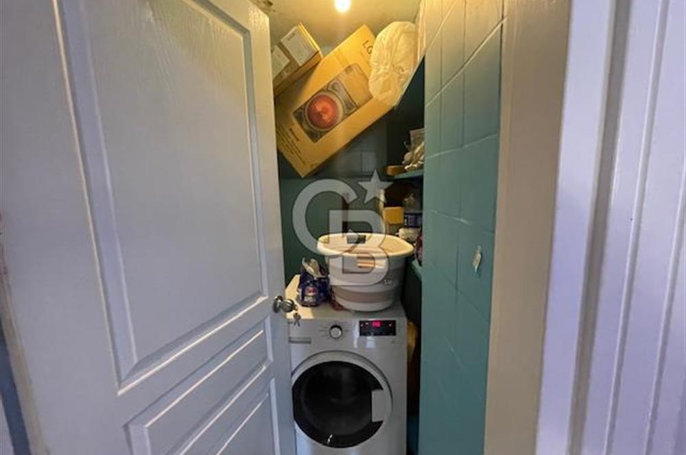 İdealtepe de Geniş 3+1 Satılık Daire