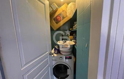 İdealtepe de Geniş 3+1 Satılık Daire