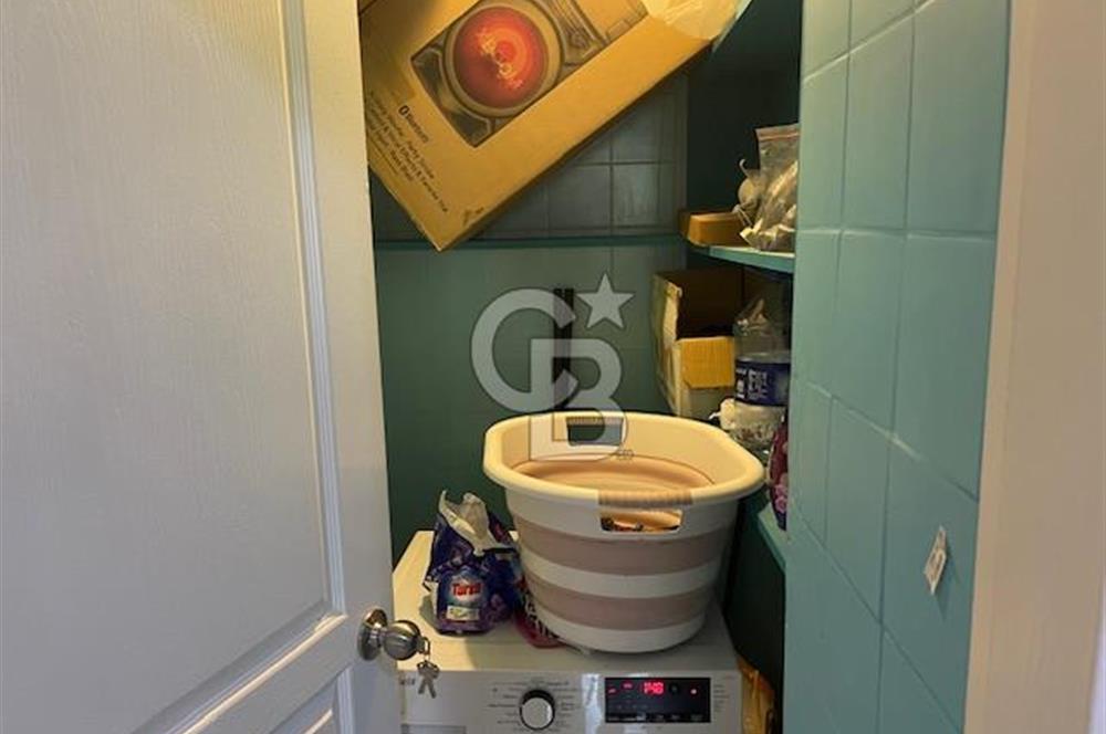 İdealtepe de Geniş 3+1 Satılık Daire