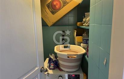 İdealtepe de Geniş 3+1 Satılık Daire