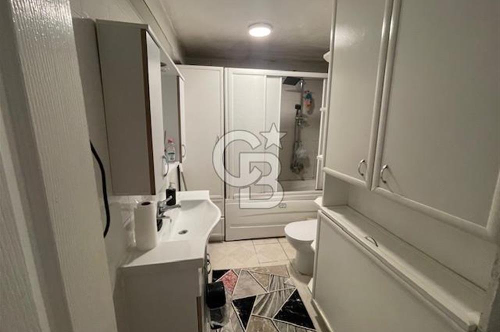 İdealtepe de Geniş 3+1 Satılık Daire