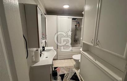İdealtepe de Geniş 3+1 Satılık Daire