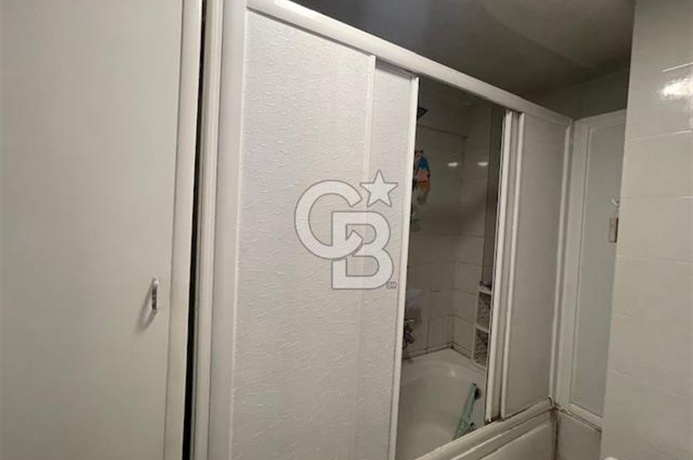 İdealtepe de Geniş 3+1 Satılık Daire