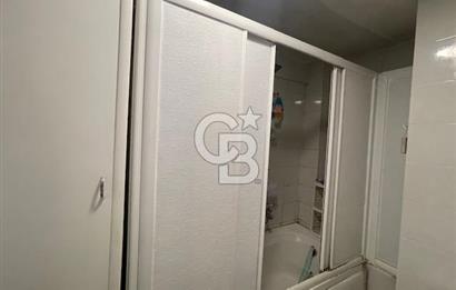 İdealtepe de Geniş 3+1 Satılık Daire
