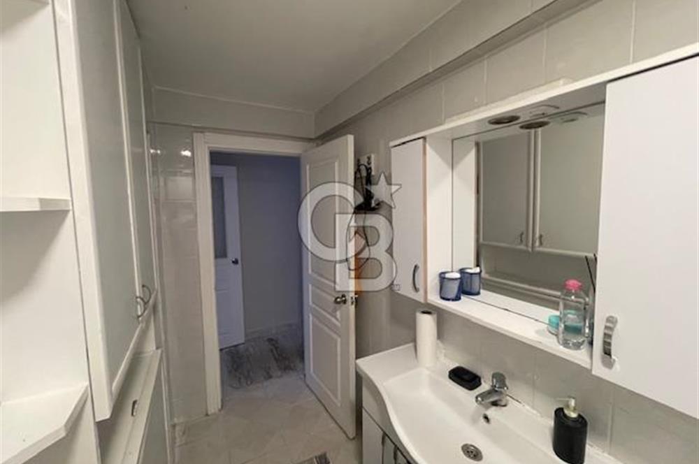İdealtepe de Geniş 3+1 Satılık Daire