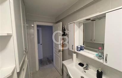 İdealtepe de Geniş 3+1 Satılık Daire