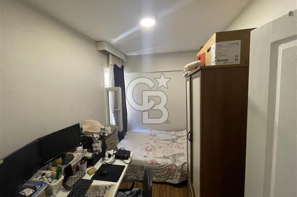 İdealtepe de Geniş 3+1 Satılık Daire