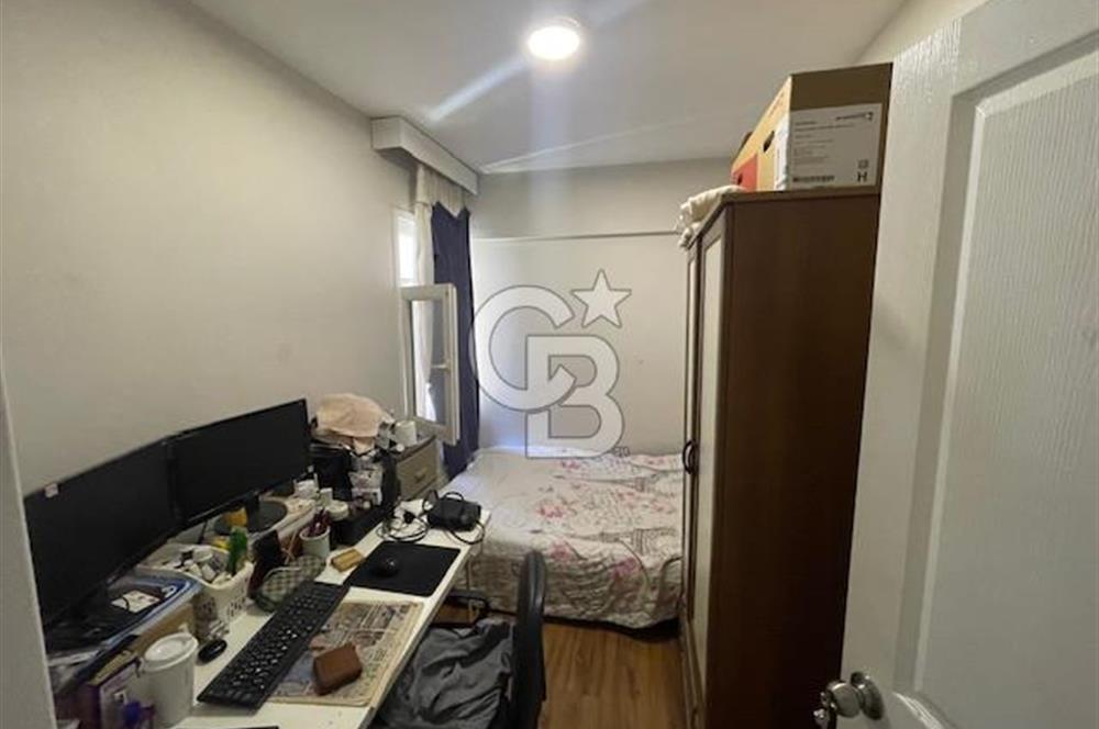 İdealtepe de Geniş 3+1 Satılık Daire