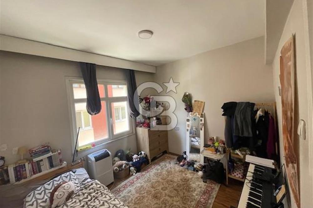 İdealtepe de Geniş 3+1 Satılık Daire