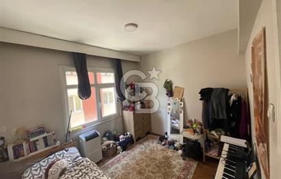 İdealtepe de Geniş 3+1 Satılık Daire