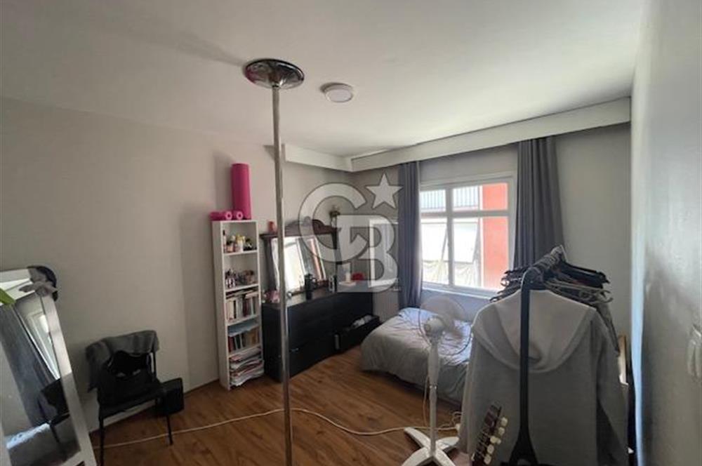 İdealtepe de Geniş 3+1 Satılık Daire