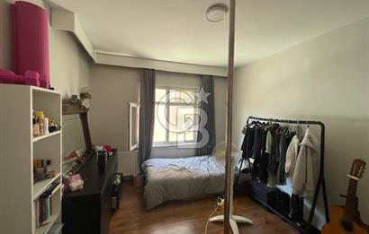İdealtepe de Geniş 3+1 Satılık Daire