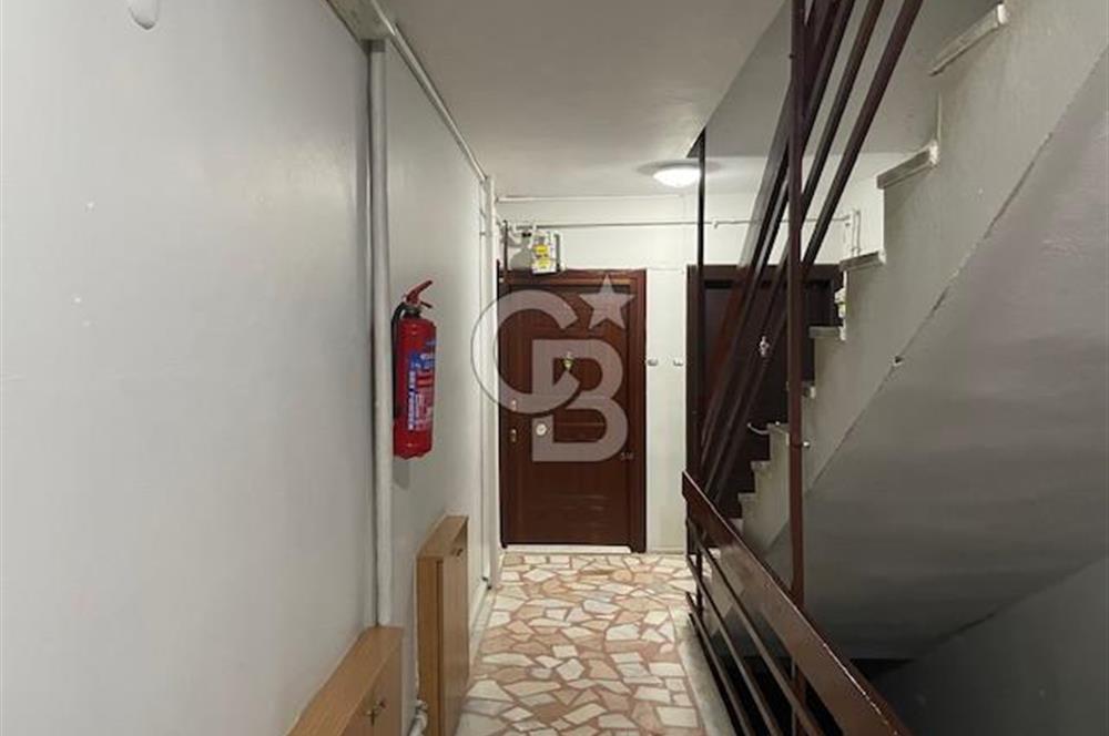 İdealtepe de Geniş 3+1 Satılık Daire