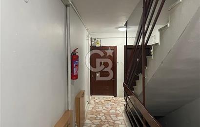 İdealtepe de Geniş 3+1 Satılık Daire