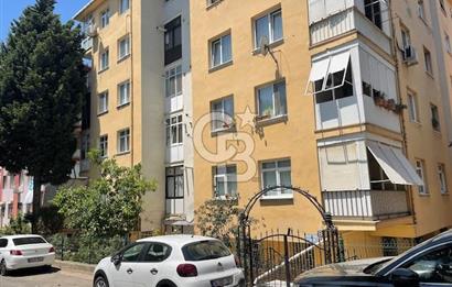 İdealtepe de Geniş 3+1 Satılık Daire