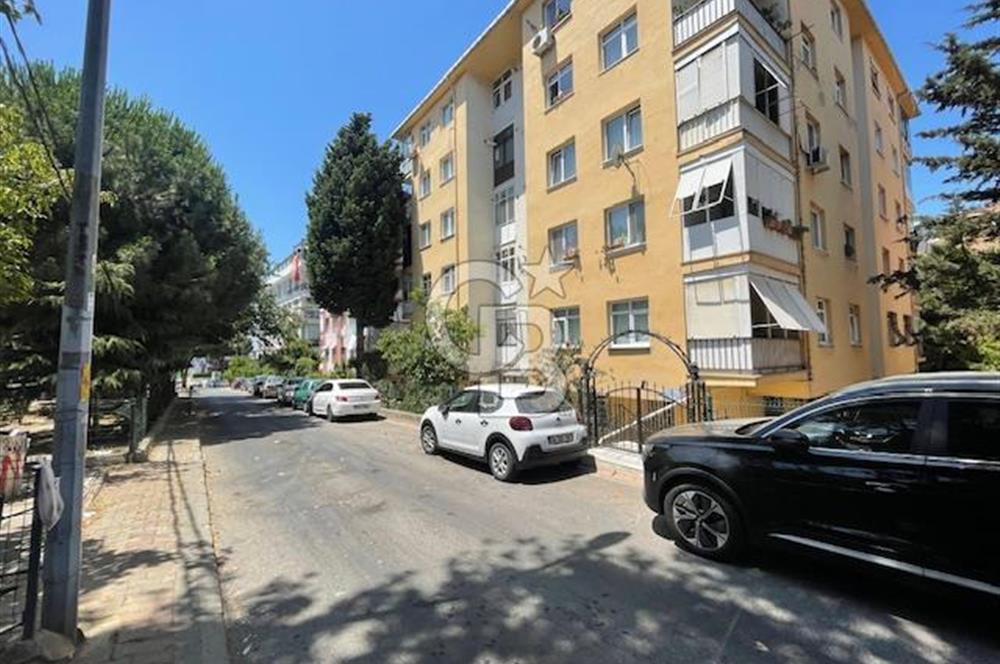 İdealtepe de Geniş 3+1 Satılık Daire
