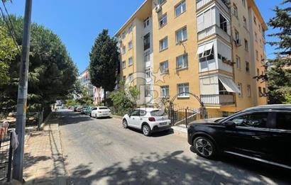 İdealtepe de Geniş 3+1 Satılık Daire