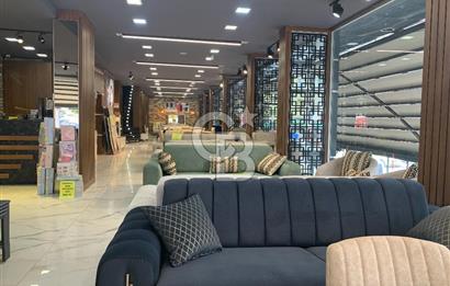 KEÇİÖREN BAĞLUM BULVARINDA LÜKS YAPILI İKİ KATLI SATILIK MAĞAZA
