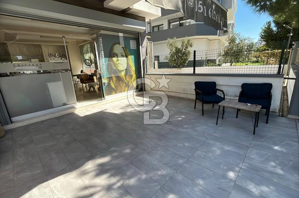 Ataşehir hastane bolgesinde devren kiralık dükkan 