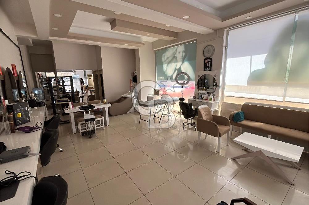 Ataşehir hastane bolgesinde devren kiralık dükkan 