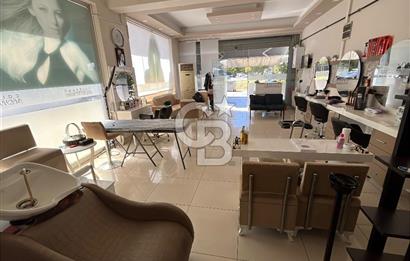 Ataşehir hastane bolgesinde devren kiralık dükkan 