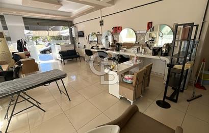 Ataşehir hastane bolgesinde devren kiralık dükkan 