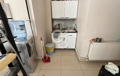 Ataşehir hastane bolgesinde devren kiralık dükkan 