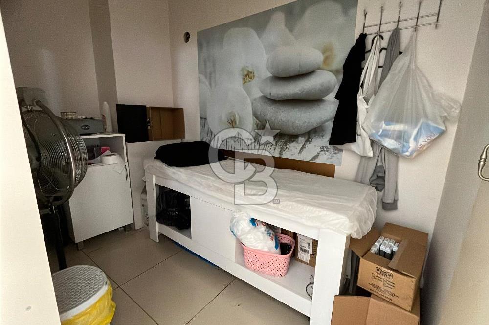 Ataşehir hastane bolgesinde devren kiralık dükkan 