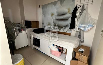 Ataşehir hastane bolgesinde devren kiralık dükkan 