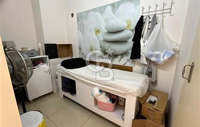 Ataşehir hastane bolgesinde devren kiralık dükkan 