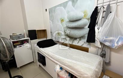 Ataşehir hastane bolgesinde devren kiralık dükkan 