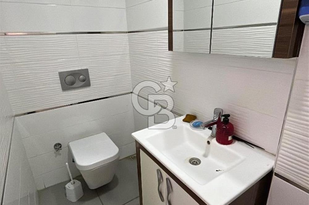 Ataşehir hastane bolgesinde devren kiralık dükkan 