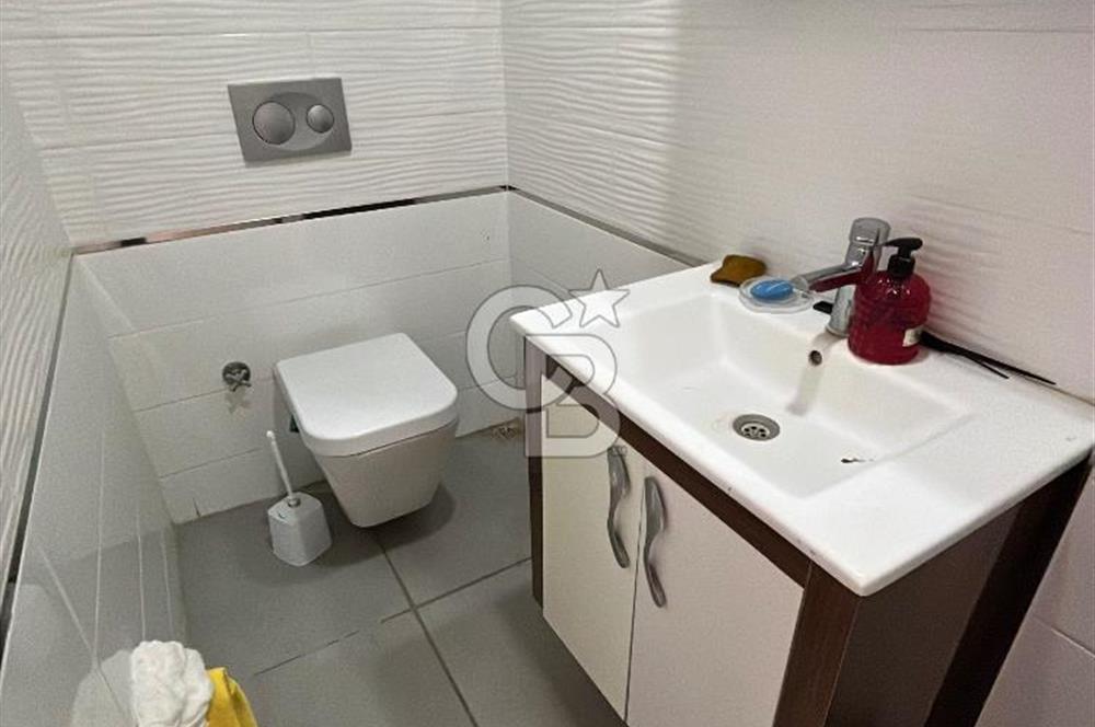 Ataşehir hastane bolgesinde devren kiralık dükkan 